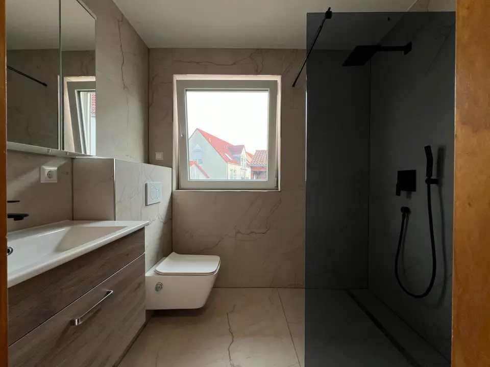 2 Zimmer Wohnung mit 35 m² in Herrenberg – Bild 10
