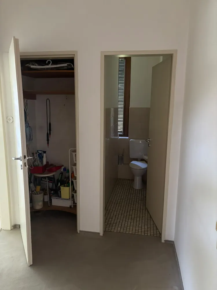 4 Zimmer Wohnung mit 160 m² in Mannheim – Bild 9