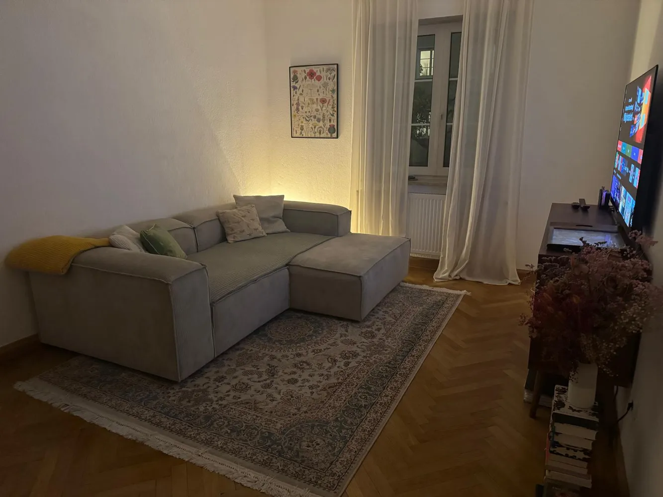 3 Zimmer Wohnung mit 59 m² in München – Bild 8