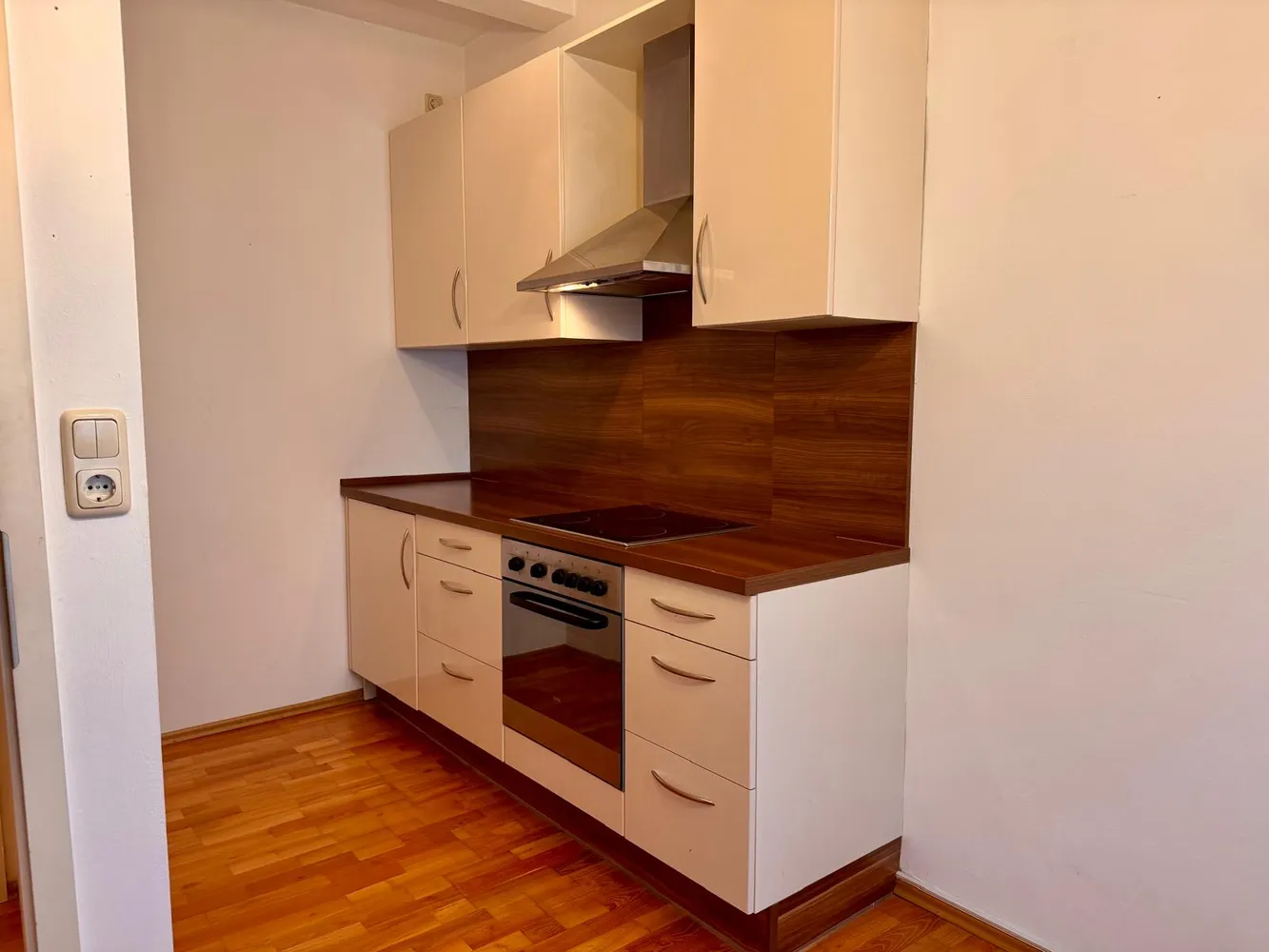 2 room apartment with 50 m² in Wiesbaden – Photo 6