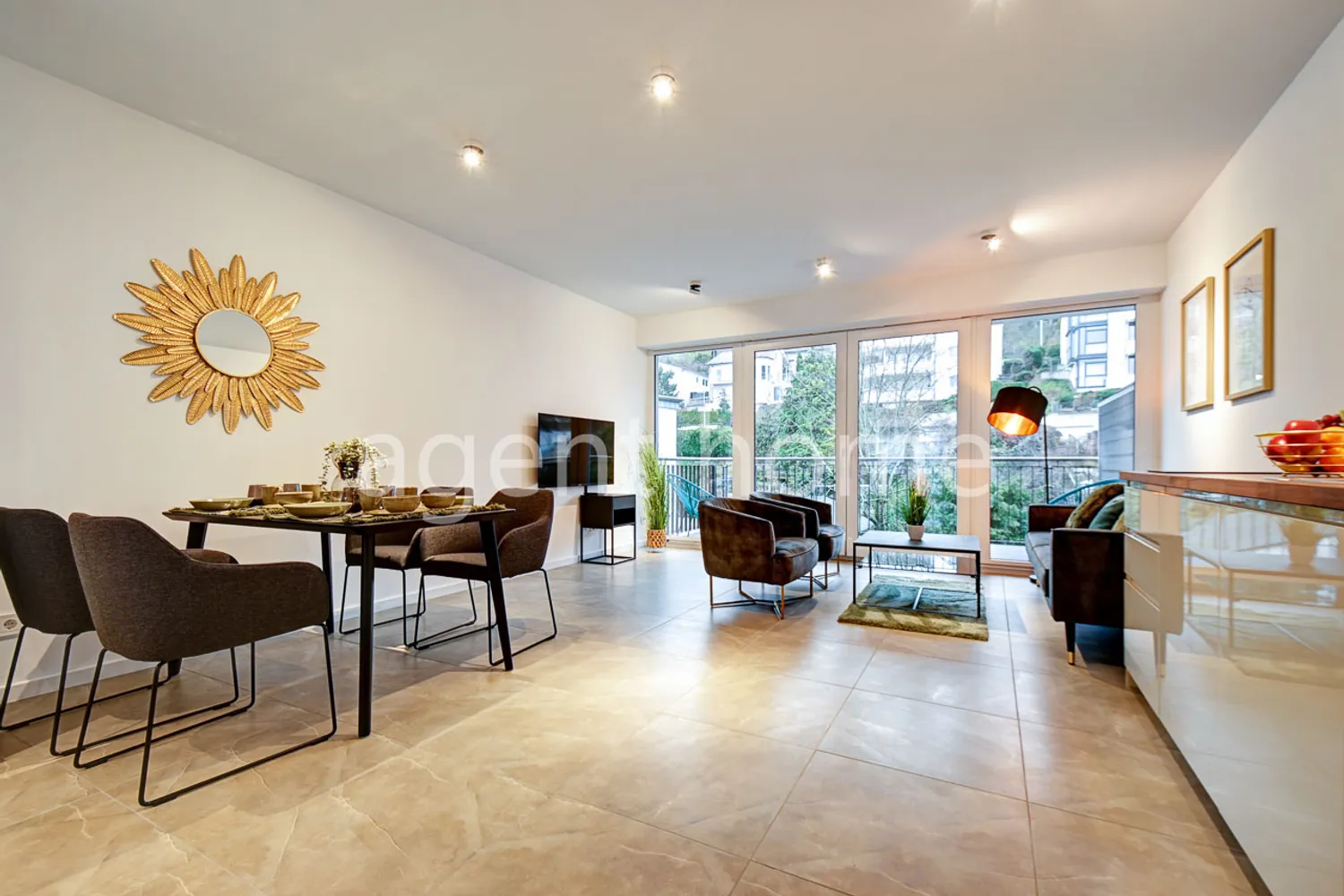 2 Zimmer Wohnung mit 55 m² in Stuttgart – Bild 8
