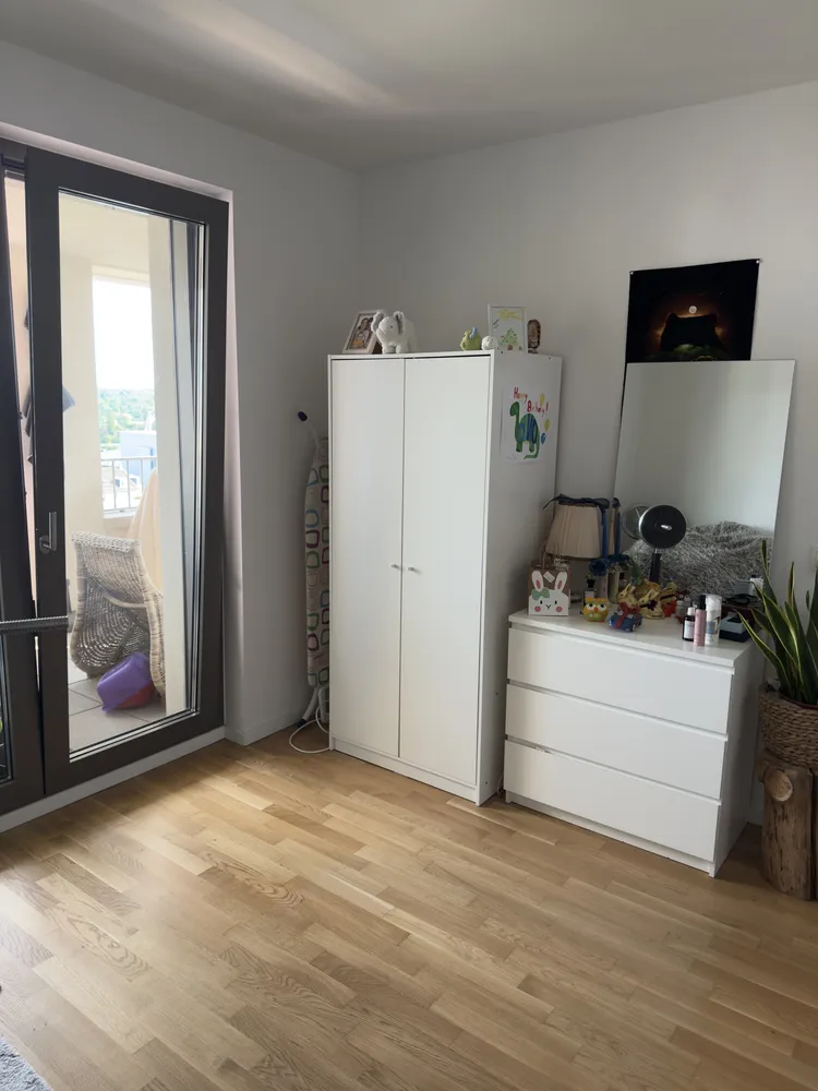3 Zimmer Wohnung mit 77 m² in Frankfurt am Main – Bild 12