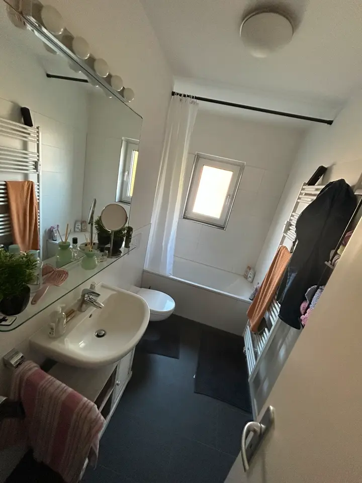 3 Zimmer Wohnung mit 65 m² in Bremen – Bild 5