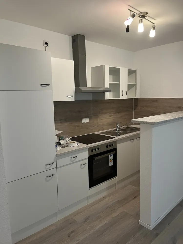 1 Zimmer Wohnung mit 40 m² in Bonn – Bild 2