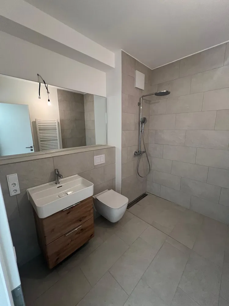2 Zimmer Wohnung mit 46 m² in Berlin – Bild 12