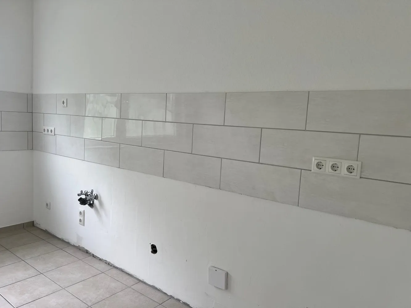 3 Zimmer Wohnung mit 83 m² in Münster – Bild 7