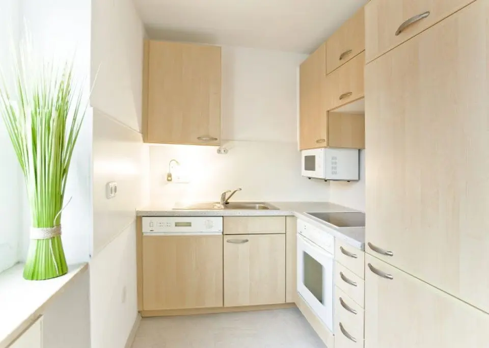 4 Zimmer Wohnung mit 88 m² in Regensburg – Bild 3