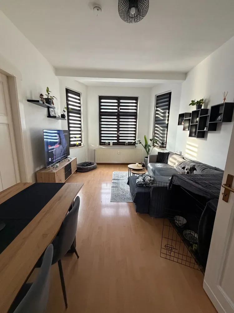 3 room apartment with 78 m² in Magdeburg – Photo 1