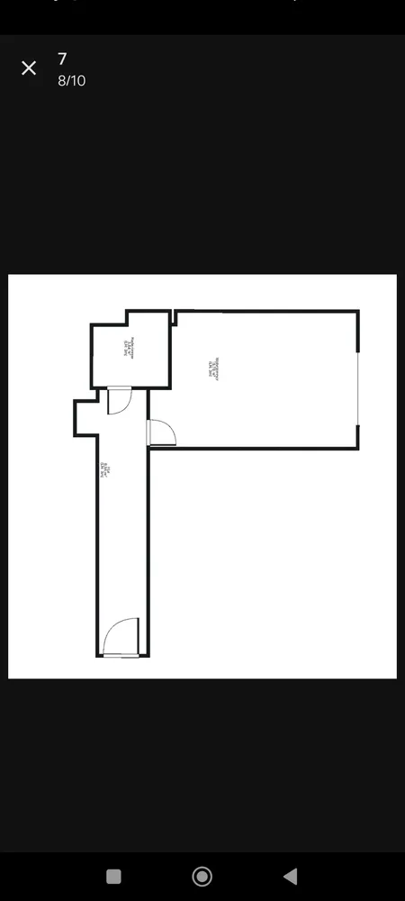 1 Zimmer Wohnung mit 29 m² in München – Bild 6
