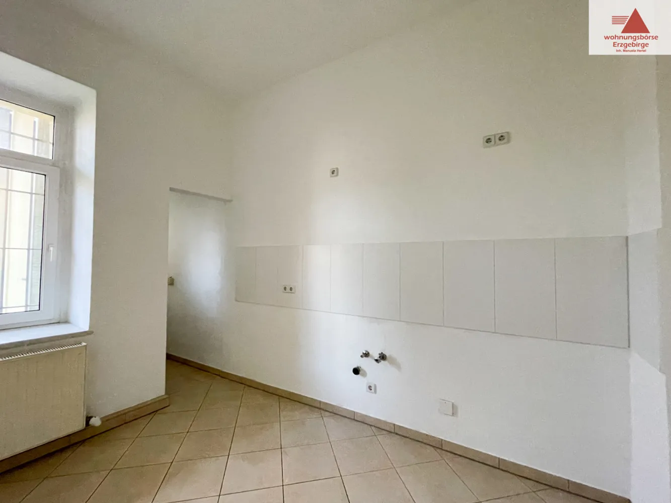 3 room apartment with 53 m² in Chemnitz – Photo 3