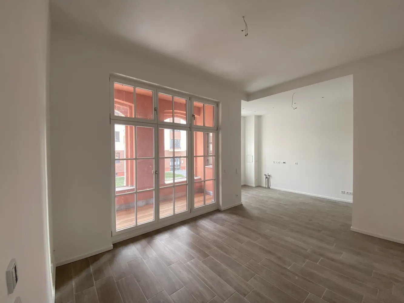 2 Zimmer Wohnung mit 54 m² in Leipzig – Bild 4