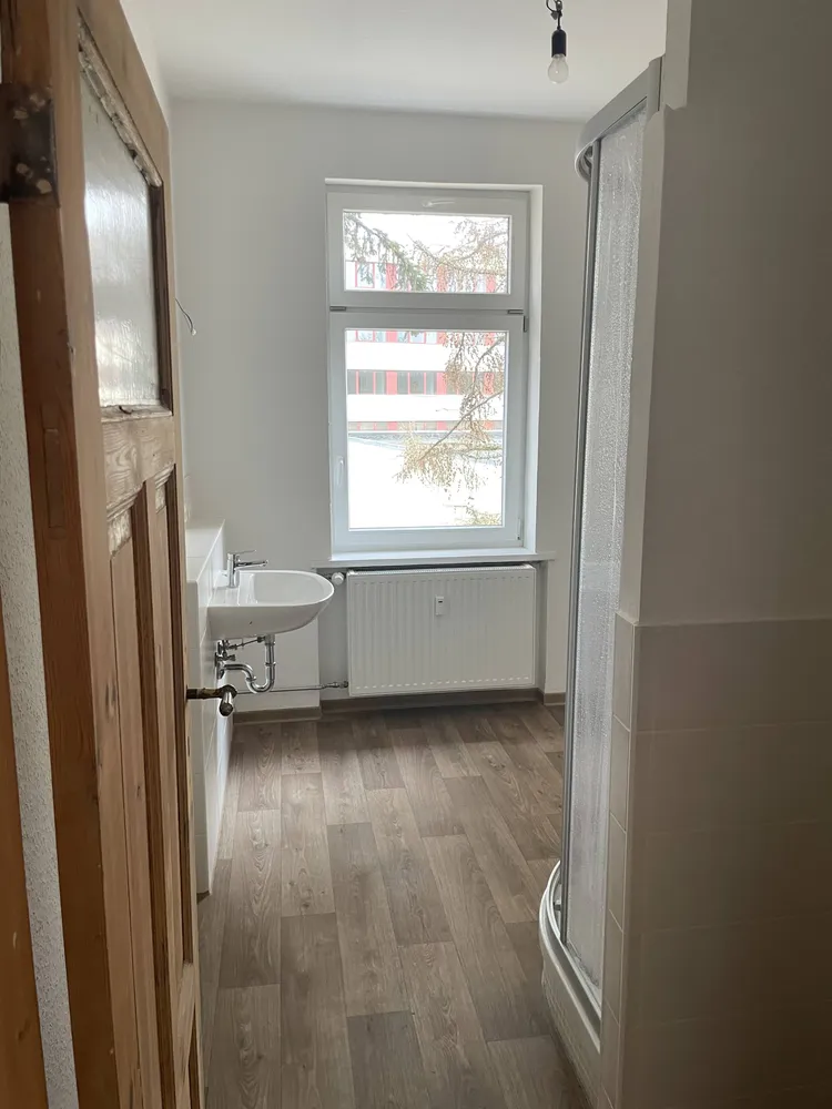 2 room apartment with 56 m² in Magdeburg – Photo 3