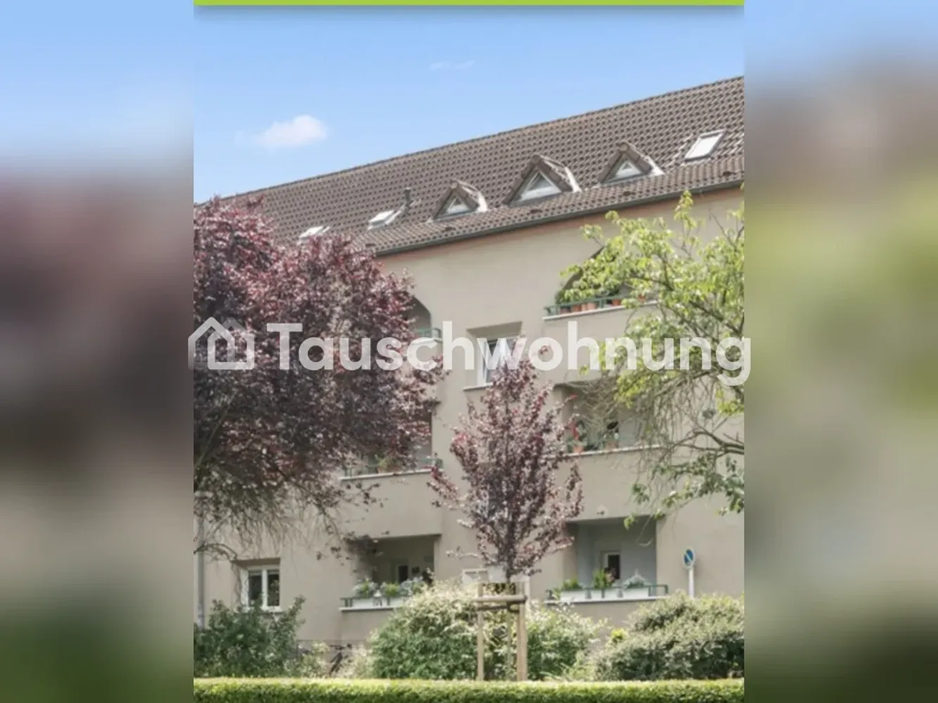 3 Zimmer Wohnung mit 66 m² in Köln – Bild 5