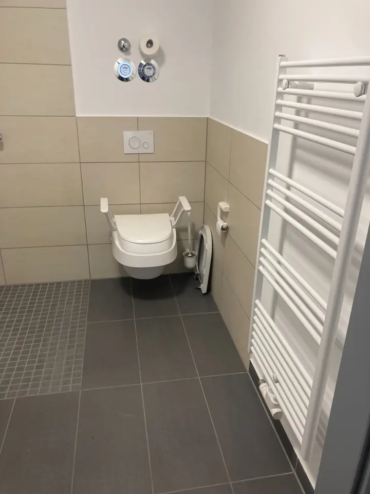 Studio mit 47 m² in Halberstadt – Bild 8