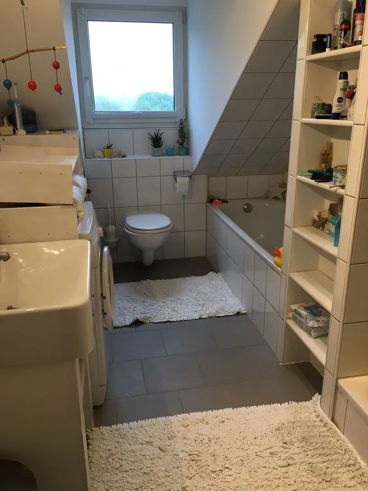 3 Zimmer Wohnung mit 73 m² in München – Bild 7