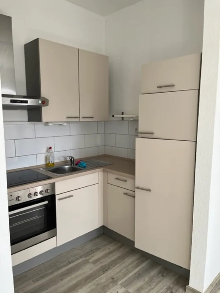 2 Zimmer Wohnung mit 42 m² in Bochum – Bild 6