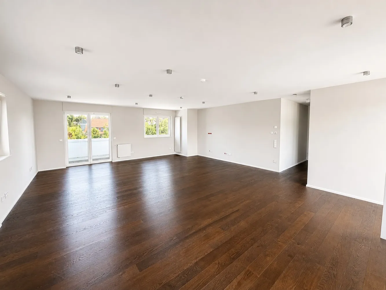 4 Zimmer Wohnung mit 189 m² in Dortmund – Bild 2
