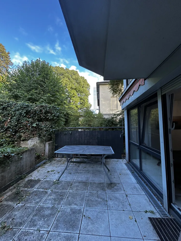 1 Zimmer Wohnung mit 43 m² in Aachen – Bild 1