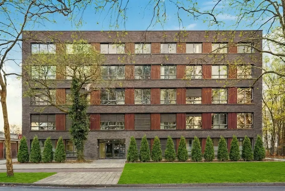 Studio mit 32 m² in Dortmund – Bild 10