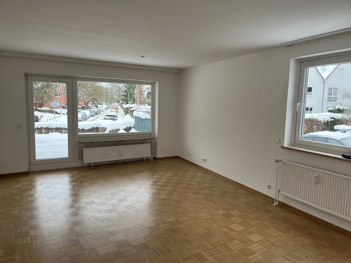 2 room apartment with 83 m² in Hamburg – Photo 12
