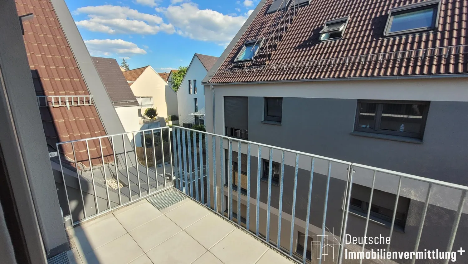 2 Zimmer Wohnung mit 54 m² in Stuttgart – Bild 8