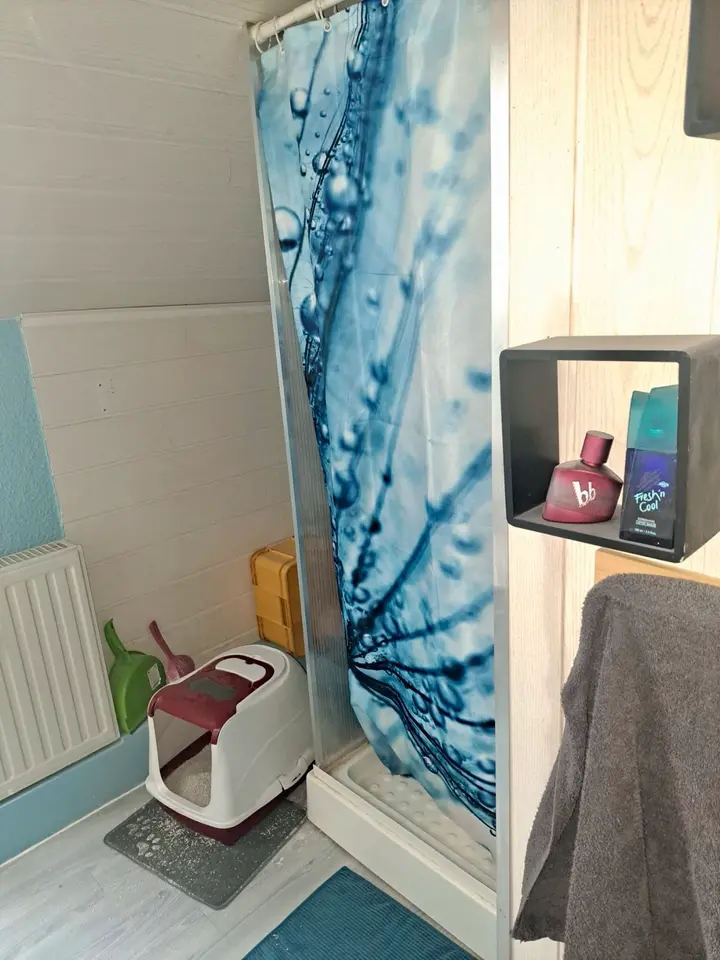 2 Zimmer Wohnung mit 61 m² in Bremen – Bild 10