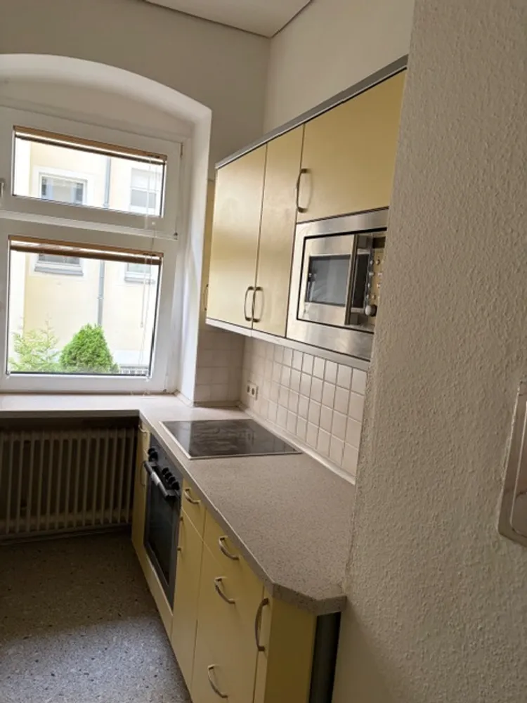 2 Zimmer Wohnung mit 55 m² in Berlin – Bild 9