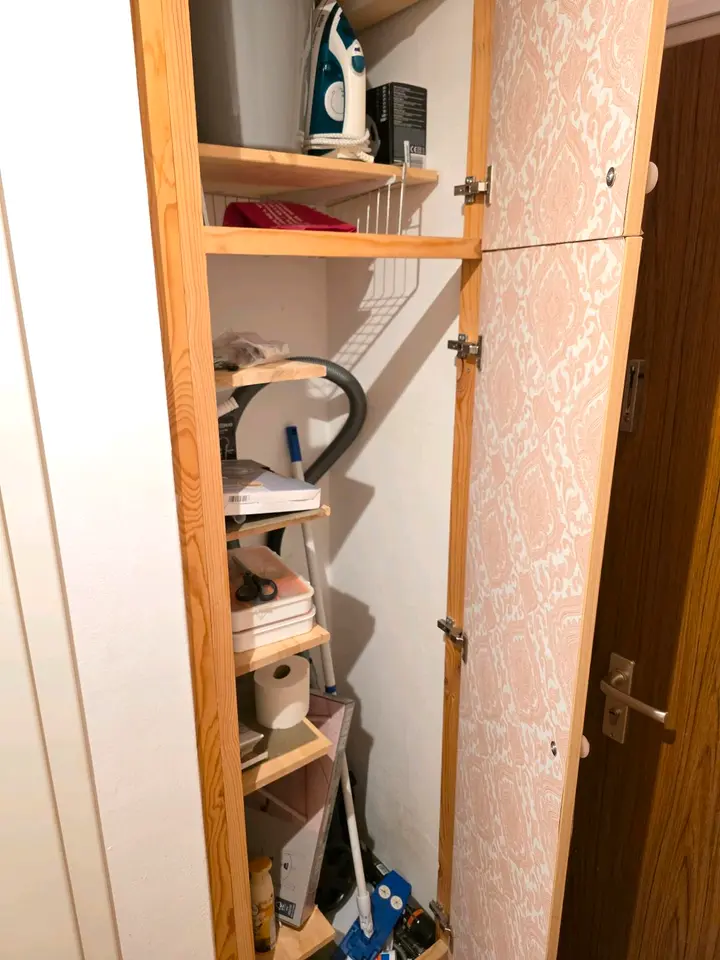 2 Zimmer Wohnung mit 39 m² in Erlangen – Bild 10