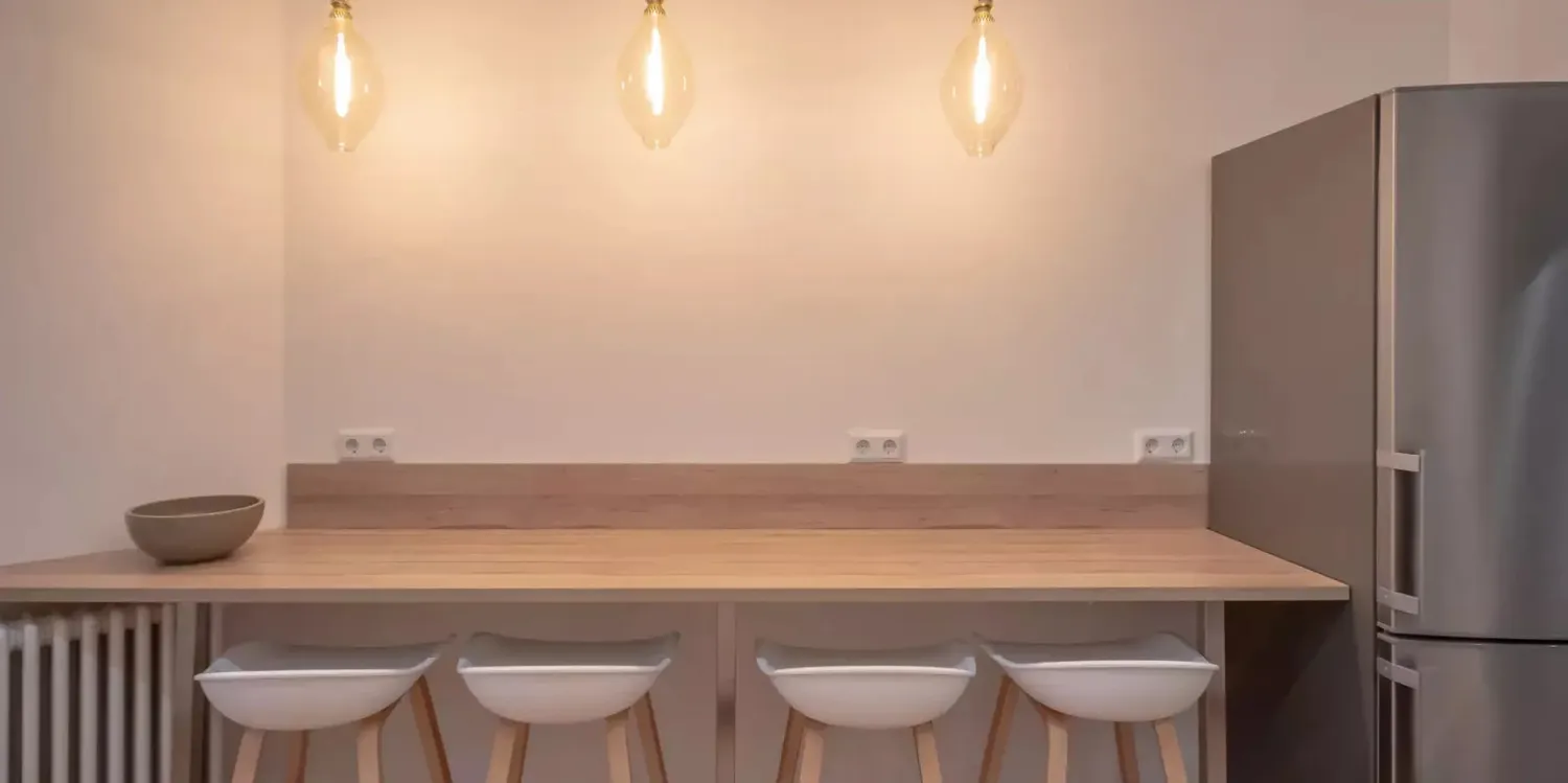WG-Zimmer mit 9 m² in Berlin – Bild 2