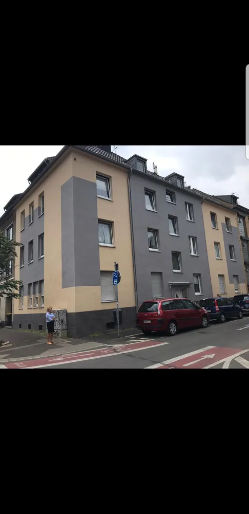 3 Zimmer Wohnung mit 75 m² in Krefeld – Bild 1