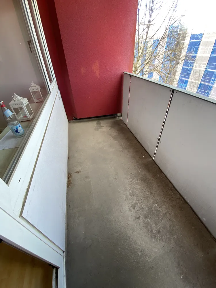 1 Zimmer Wohnung mit 36 m² in Hamburg – Bild 4