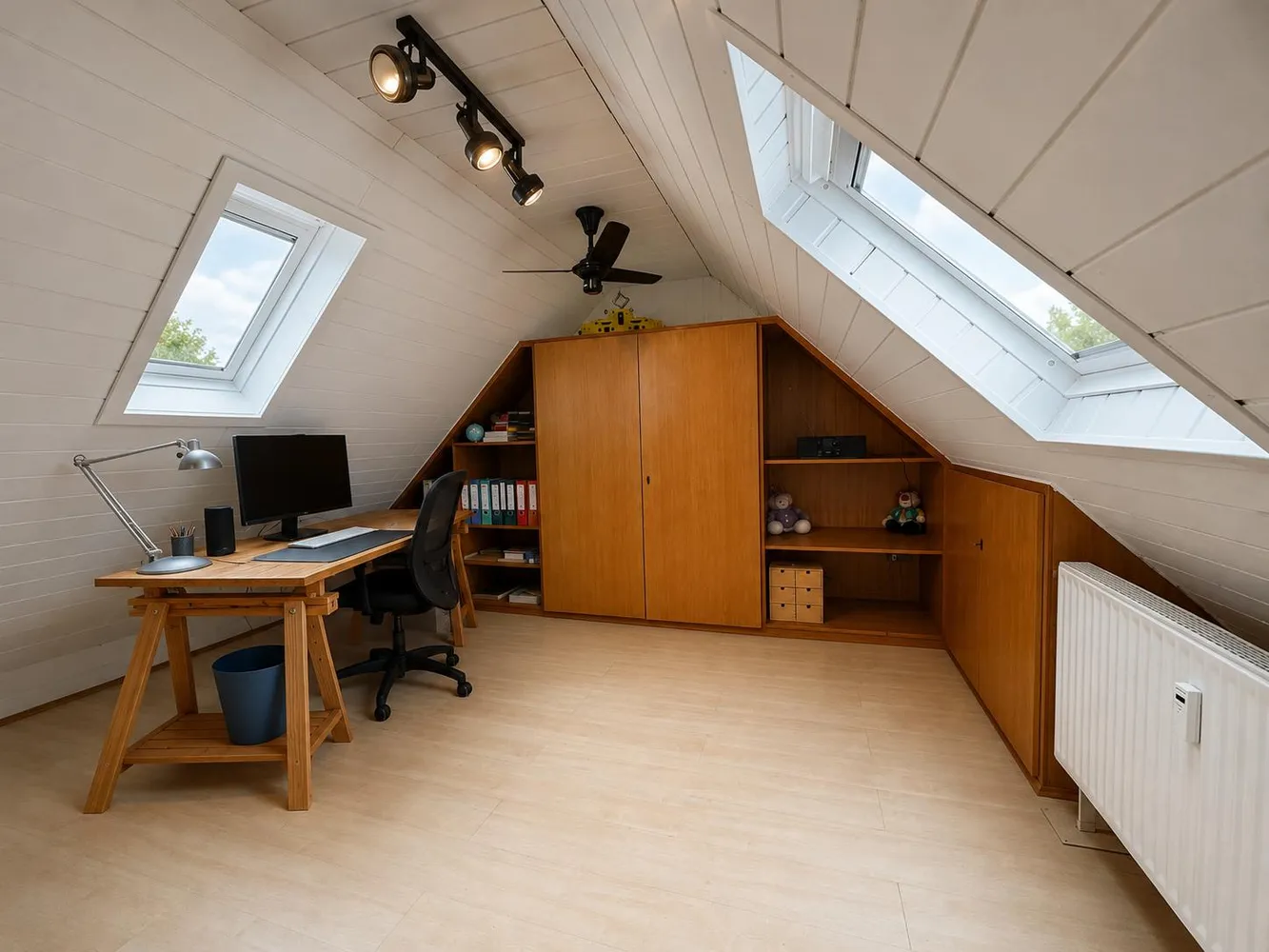 4 Zimmer Wohnung mit 100 m² in Hürth – Bild 8
