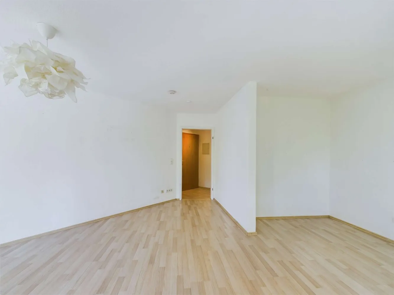 1 room apartment with 40 m² in Backnang – Photo 10