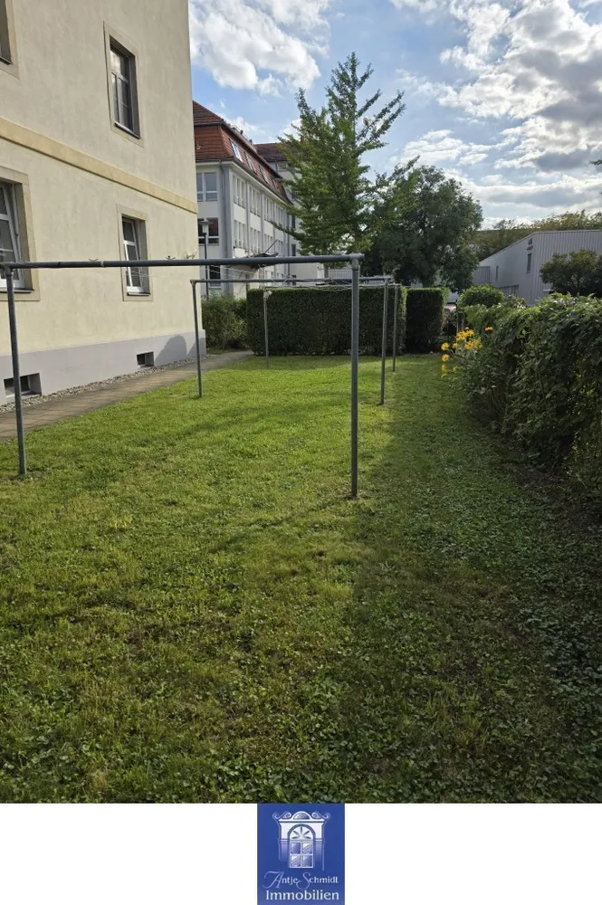 2 Zimmer Wohnung mit 63 m² in Dresden – Bild 12