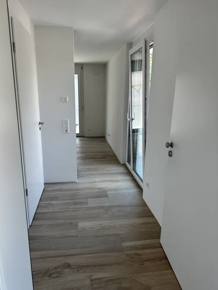 1 Zimmer Wohnung mit 24 m² in Stuttgart – Bild 2