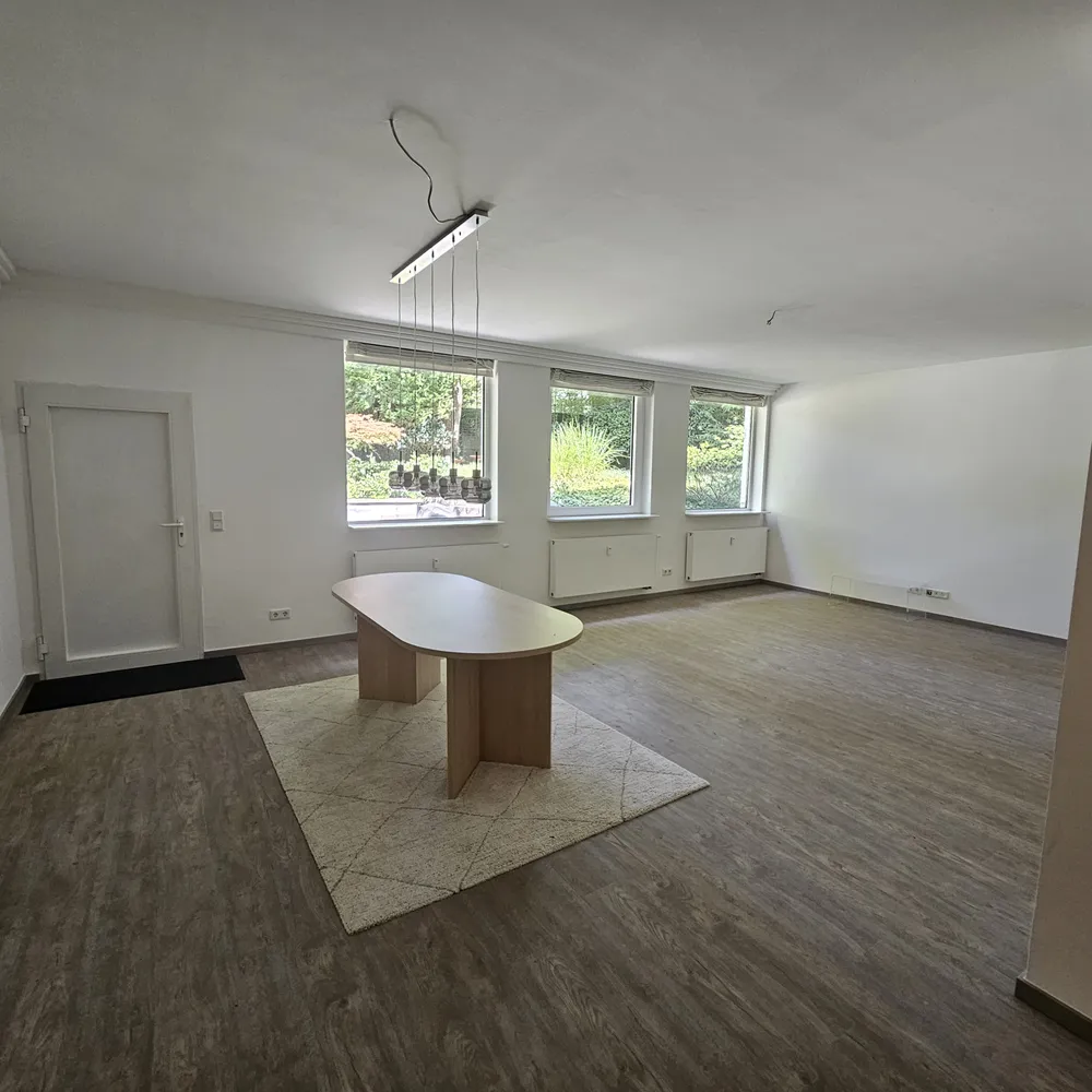 2 Zimmer Wohnung mit 105 m² in Frankfurt am Main – Bild 9