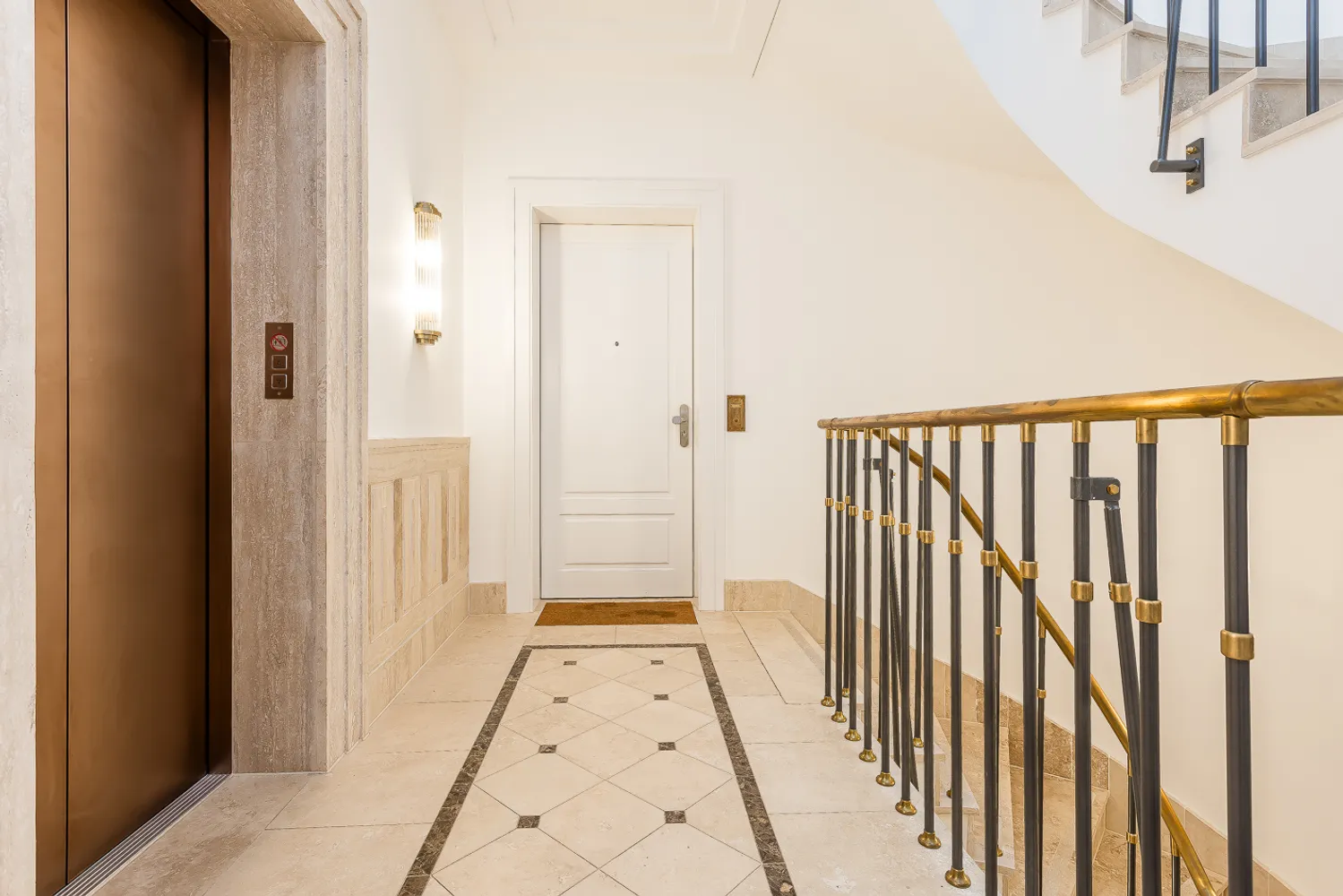 2 room apartment with 77 m² in Berlin – Photo 3