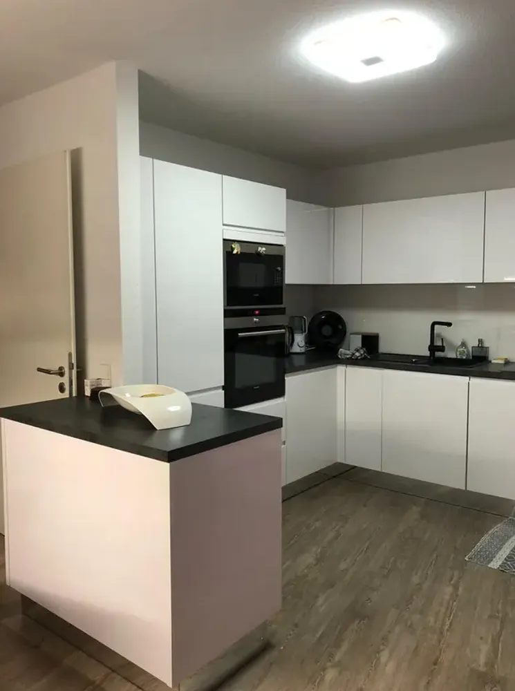 3 Zimmer Wohnung mit 103 m² in Pforzheim – Bild 4