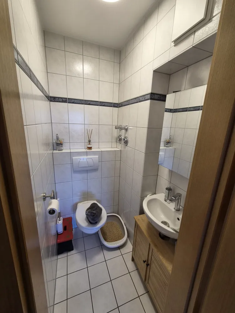 3 Zimmer Wohnung mit 83 m² in Ludwigshafen am Rhein – Bild 7