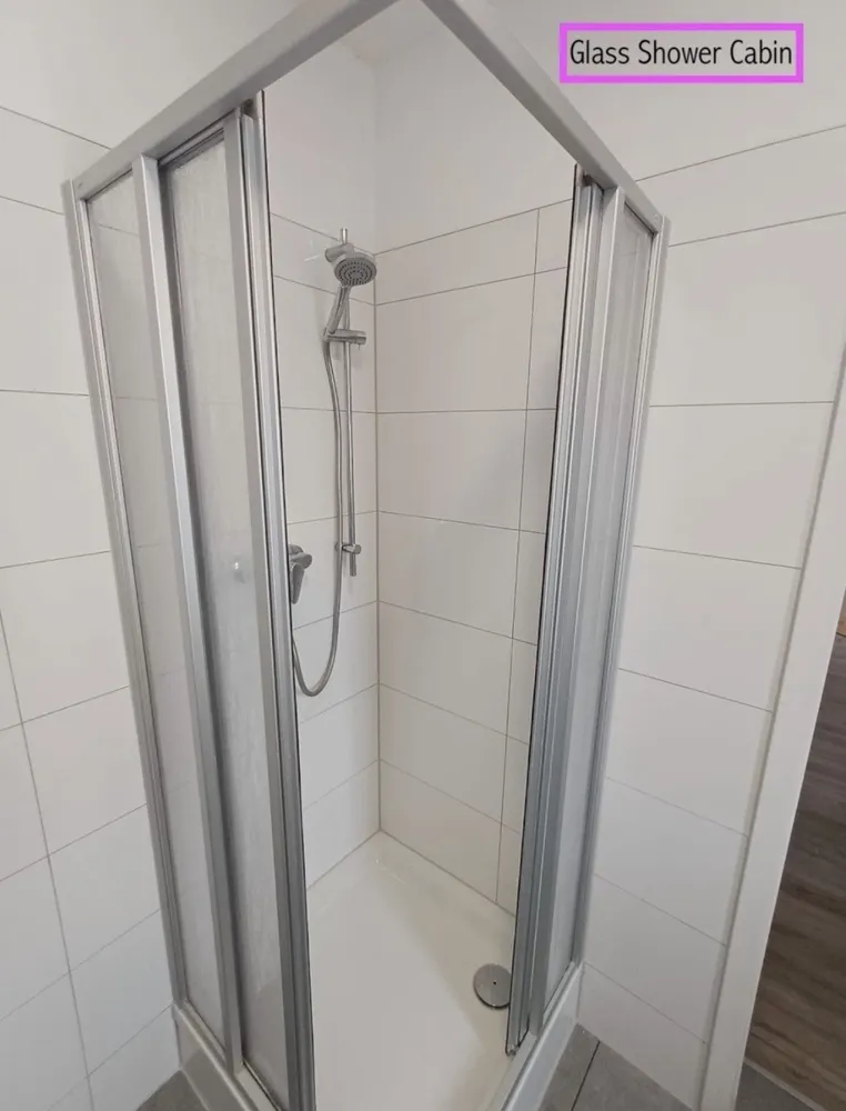 3 Zimmer Wohnung mit 10 m² in Leipzig – Bild 2
