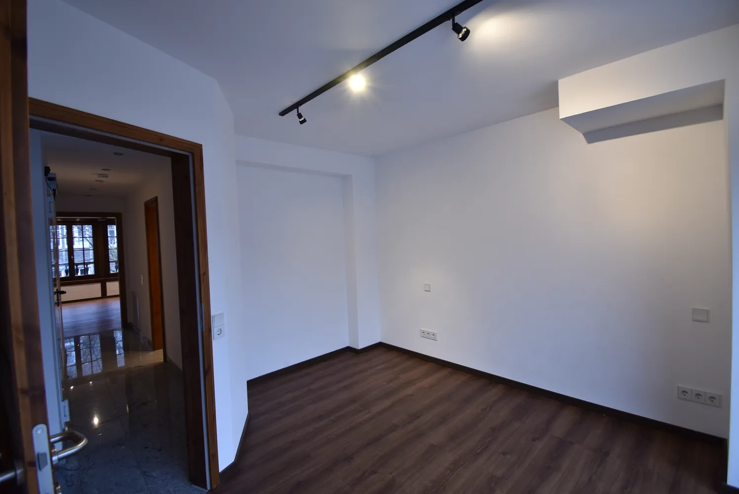 2 Zimmer Wohnung mit 54 m² in Düsseldorf – Bild 6