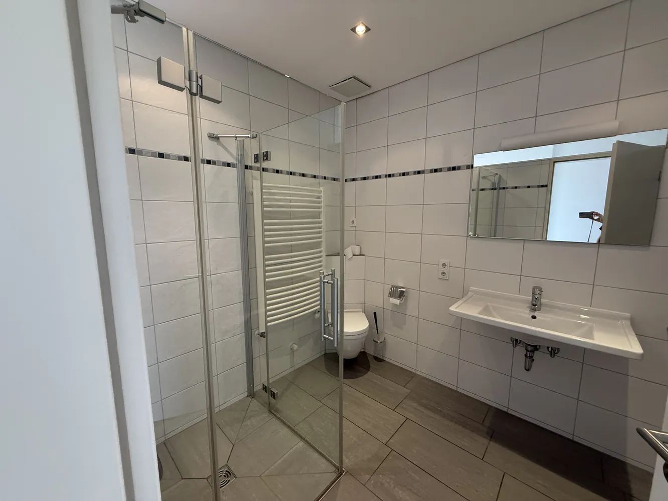 3 room apartment with 111 m² in Rheine – Photo 5