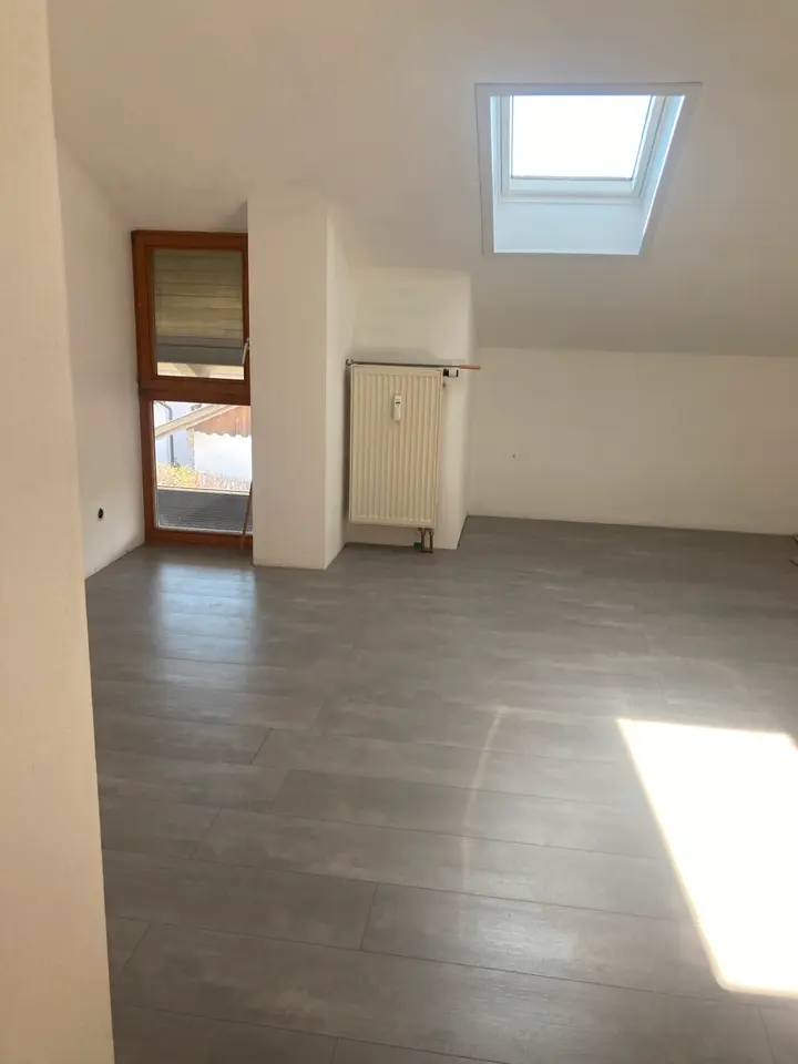 WG-Zimmer mit 78 m² in Traunstein – Bild 7