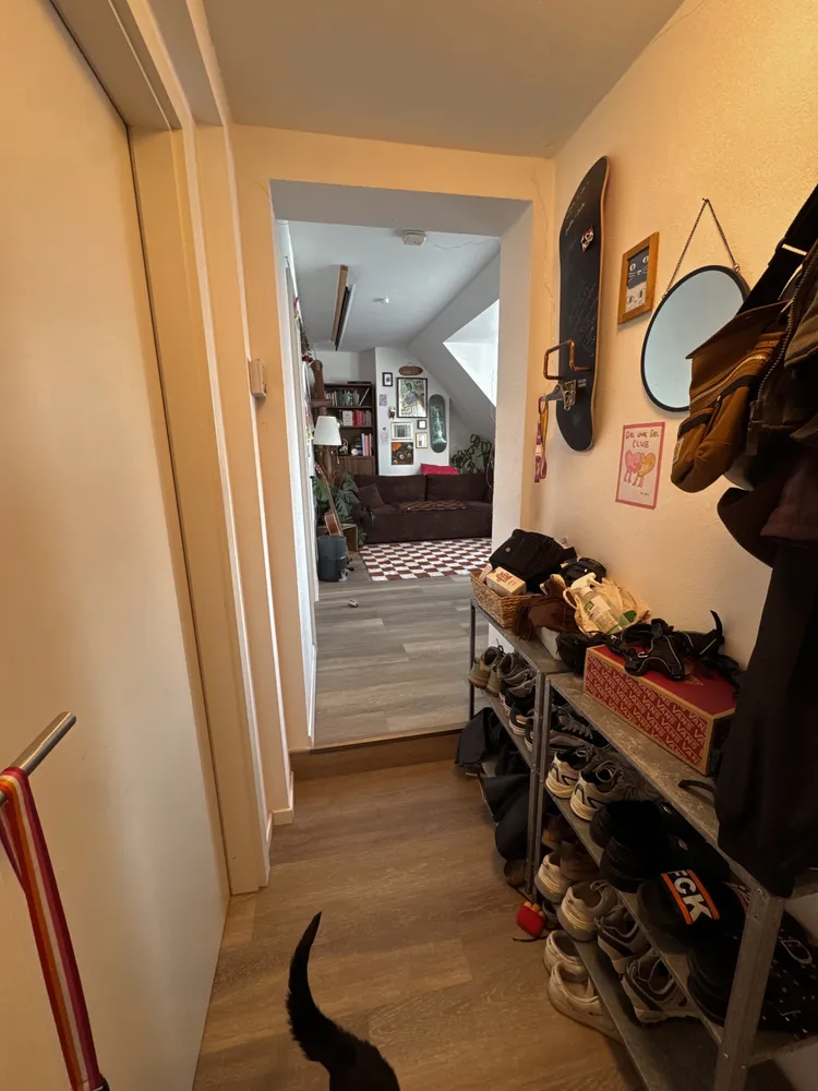 2 Zimmer Wohnung mit 49 m² in Köln – Bild 8