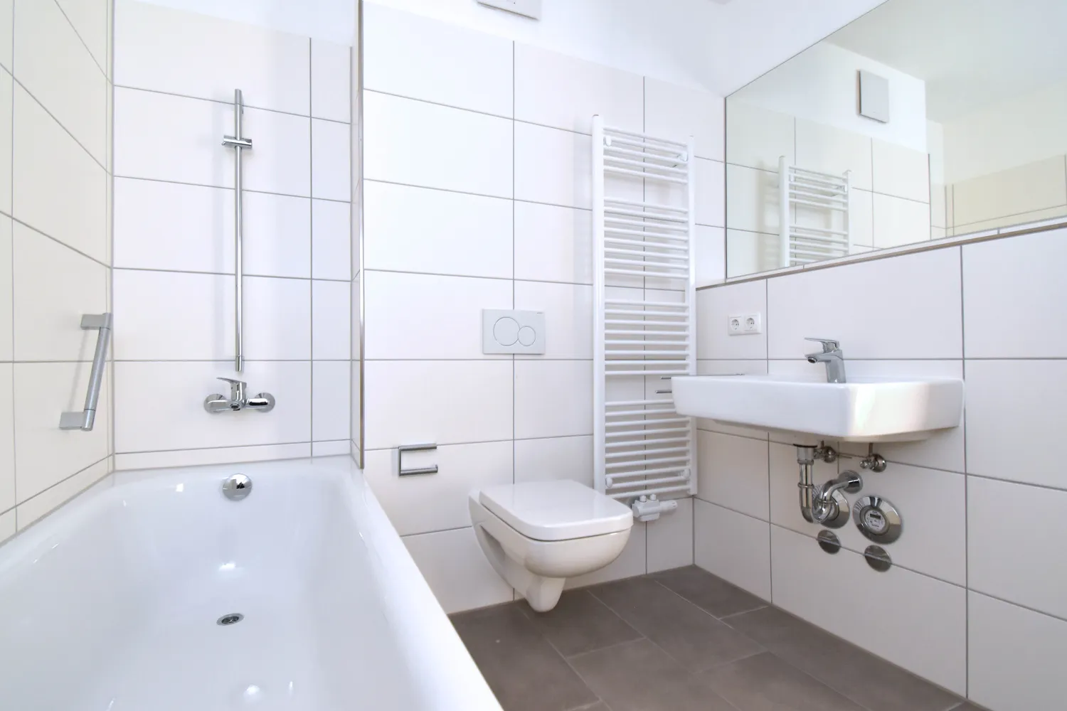 2 Zimmer Wohnung mit 54 m² in Leipzig – Bild 2