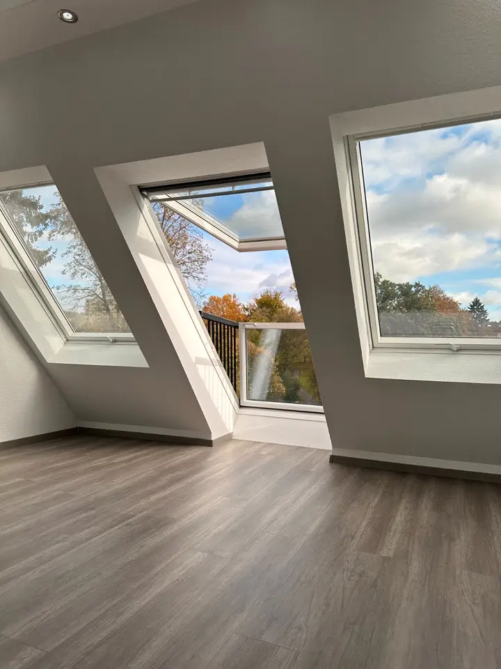 3 Zimmer Wohnung mit 80 m² in Iserlohn – Bild 1