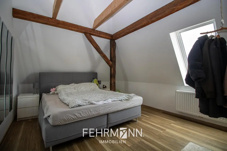 5 Zimmer Wohnung mit 182 m² in Meppen – Bild 3
