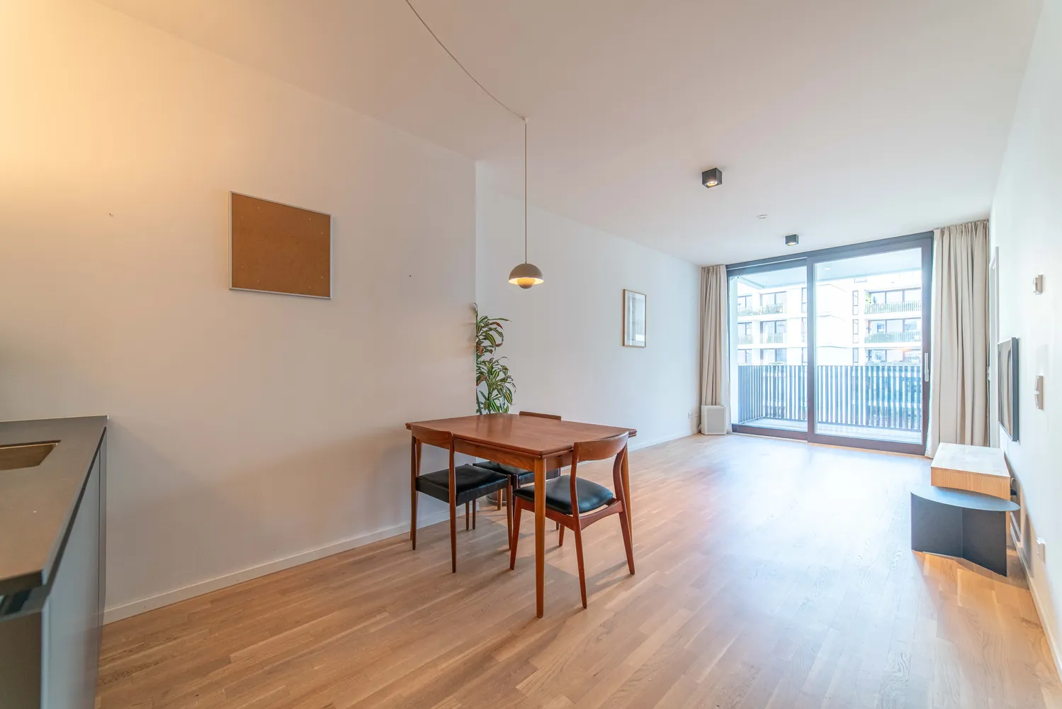 2 room apartment with 60 m² in Berlin – Photo 8