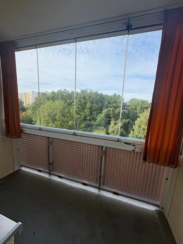 2 Zimmer Wohnung mit 52 m² in Rostock – Bild 5