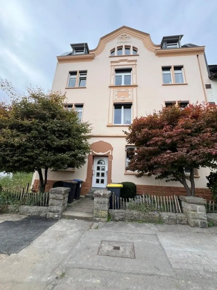 2 Zimmer Wohnung mit 60 m² in Wuppertal – Bild 1
